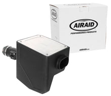 Load image into Gallery viewer, Airaid 17-18 Nissan Titan XD V8-5.6L F/I Cold Air Intake Kit w/ Synthetic Filter 521-342
