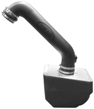 Load image into Gallery viewer, Airaid 16-18 Nissan Titan XD V8-5.0L DSL Cold Air Intake Kit 521-345