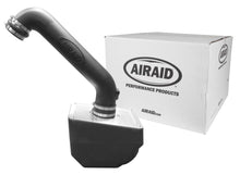 Load image into Gallery viewer, Airaid 16-18 Nissan Titan XD V8-5.0L DSL Cold Air Intake Kit 521-345