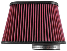 Load image into Gallery viewer, Airaid Dodge 5.9/6.7L DSL / Ford 6.0L DSL Kit Replacement Air Filter 721-128