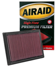 Load image into Gallery viewer, Airaid 04-08 Ford F-150 5.4L / 05-09 Expedition 5.4L / 06-08 Lincoln LT Direct Replacement Filter 850-349