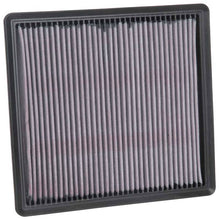 Load image into Gallery viewer, Airaid 18-19 Ford F-150 Synthaflow Replacement Air Filter 850-385