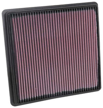 Load image into Gallery viewer, Airaid 18-19 Ford F-150 Synthaflow Replacement Air Filter 850-385