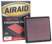 Load image into Gallery viewer, Airaid 18-19 Ford F-150 Synthaflow Replacement Air Filter 850-385