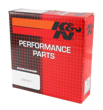 Load image into Gallery viewer, Airaid 10-14 Ford Mustang GT V8 4.6L Direct Replacement Filter 850-500