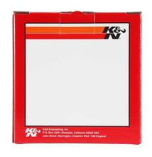 Load image into Gallery viewer, Airaid 10-14 Ford Mustang GT V8 4.6L Direct Replacement Filter 850-500