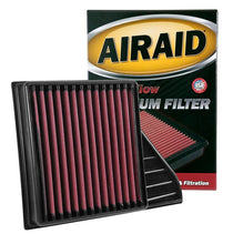 Load image into Gallery viewer, Airaid 10-14 Ford Mustang GT V8 4.6L Direct Replacement Filter 850-500