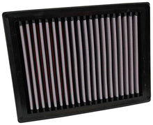 Load image into Gallery viewer, Airaid 04-08 Ford F-150 5.4L / 05-09 Expedition 5.4L / 06-08 Lincoln LT Direct Replacement Filter 851-349