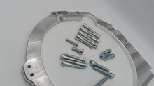 Load image into Gallery viewer, K20 K24 K Series to CD009 Adapter Plate Vertical 0 Degree | ASE