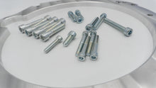 Load image into Gallery viewer, K20 K24 K Series to CD009 Adapter Plate Vertical 0 Degree | ASE
