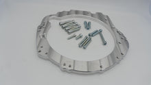 Load image into Gallery viewer, K20 K24 K Series to CD009 Adapter Plate Vertical 0 Degree | ASE
