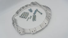 Load image into Gallery viewer, K20 K24 K Series to CD009 Adapter Plate Vertical 0 Degree | ASE