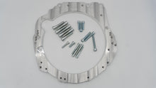 Load image into Gallery viewer, K20 K24 K Series to CD009 Adapter Plate Vertical 0 Degree | ASE