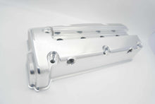 Load image into Gallery viewer, Honda K Series Billet Lo Profile Valve Cover | ASE
