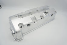 Load image into Gallery viewer, Honda K Series Billet Lo Profile Valve Cover | ASE