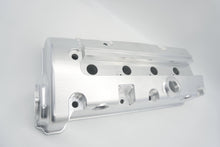 Load image into Gallery viewer, Honda K Series Billet Lo Profile Valve Cover | ASE