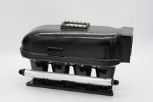 Load image into Gallery viewer, K20 K Series RWD Billet Intake Manifold VADER Edition | ASE