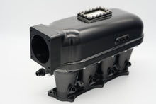 Load image into Gallery viewer, K20 K Series RWD Billet Intake Manifold VADER Edition | ASE