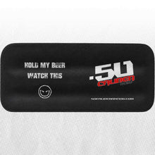 Load image into Gallery viewer, 50 Caliber Koozie