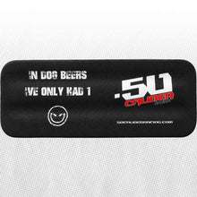 Load image into Gallery viewer, 50 Caliber Koozie