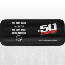 Load image into Gallery viewer, 50 Caliber Koozie