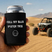 Load image into Gallery viewer, 50 Caliber Koozie