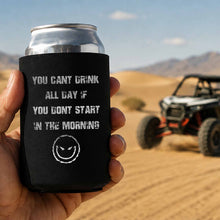 Load image into Gallery viewer, 50 Caliber Koozie