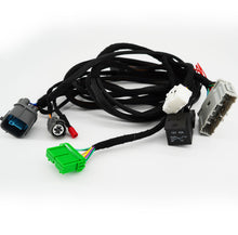 Load image into Gallery viewer, Honda 96-98 Civic K Swap Wiring Charge Harness K Series K20 K24 Jumper EK Si US
