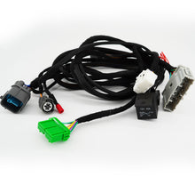 Load image into Gallery viewer, Honda 96-98 Civic K Swap Wiring Conversion Harness K Series K20 K24 Jumper EK US