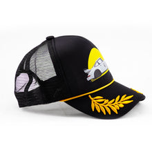 Load image into Gallery viewer, BBP® Porsche Baseball Hat 3000 ENTRIES