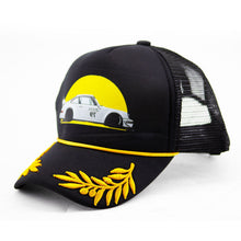 Load image into Gallery viewer, BBP® Porsche Baseball Hat 3000 ENTRIES