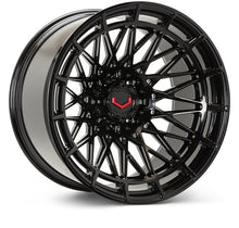 Load image into Gallery viewer, Vossen LCX-03 Gloss Black Forged Wheel