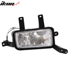 Load image into Gallery viewer, 2015-2020 Chevy Tahoe Suburban GMC Yukon Clear Lens Bumper Fog Lights