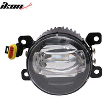Load image into Gallery viewer, 2005-2009 Ford Mustang Clear Lens Front Fog Lights Lamp W/Wire Harness