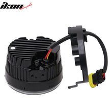 Load image into Gallery viewer, 2005-2009 Ford Mustang Clear Lens Front Fog Lights Lamp W/Wire Harness
