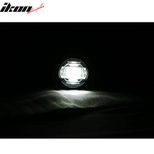 Load image into Gallery viewer, 2005-2009 Ford Mustang Clear Lens Front Fog Lights Lamp W/Wire Harness