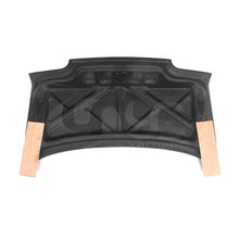 Load image into Gallery viewer, FRP Fiberglass OE Style Trunk Boot Lid for Skyline R32 GTS GTR