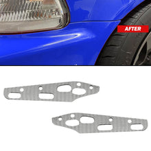 Load image into Gallery viewer, Bumper Lift Kit Hardware For Honda Civic EG CRX EF Del Sol Gap Fix