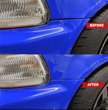 Load image into Gallery viewer, Front &amp; Rear Bumper Lifts For Honda Civic EK Hatchback With Hardware US Hatch