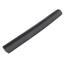 Load image into Gallery viewer, Fiberglass Fujimura Style Rear Spoiler Gurney Flap for Nissan Skyline R32 GTR