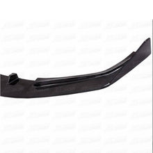 Load image into Gallery viewer, Carbon Fiber Front Lip Canards Spoiler for Porsche Cayman 981 13-15