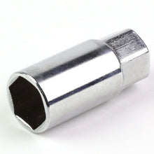 Load image into Gallery viewer, M12 x 1.5 Acorn Style Lug Nuts 20pc Set - Aluminum