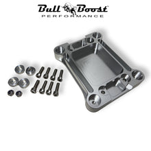 Load image into Gallery viewer, Billet Shifter Baseplate For Honda Acura Accord TSX K Swap K20 K24 EK EG Kseries