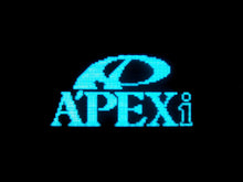Load image into Gallery viewer, APEXi A'PEXi - Rev Speed Meter-GP