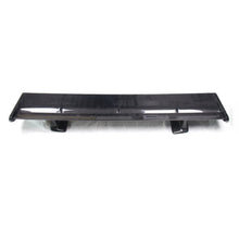 Load image into Gallery viewer, OEM Style Carbon Fiber Rear Spoiler Wing for Nissan Skyline R34