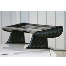 Load image into Gallery viewer, OEM Style Carbon Fiber Rear Spoiler Wing for Nissan Skyline R34