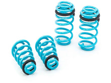 Load image into Gallery viewer, Godspeed Traction-S Performance Lowering Springs For Audi A4 FWD (B6) 2002-2005