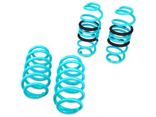 Load image into Gallery viewer, Godspeed Traction-S Performance Lowering Springs For Audi A4/A4 Quattro/S4 (B8) 2009-2016