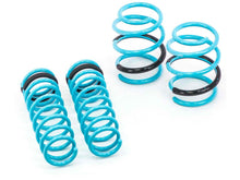 Load image into Gallery viewer, Godspeed Traction-S Performance Lowering Springs For BMW 5 Series RWD 2004-2010 Witho Self-Leveling (E60) (excl. 550i)