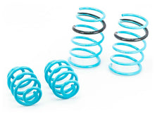 Load image into Gallery viewer, Godspeed Traction-S Performance Lowering Springs For BMW 3 Series 1992-1998 (E36)